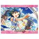 アイドルマスター ミリオンライブ！ B2タペストリー 渚のサンシャインガール 七尾百合子＋Ver. [キャラクターグッズ]