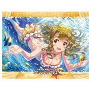 アイドルマスター ミリオンライブ！ B2タペストリー きらめきに身を委ねて 宮尾美也Ver. [キャラクターグッズ]