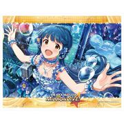 アイドルマスター ミリオンライブ！ B2タペストリー 爽やかな風に誘われて 北上麗花＋Ver. [キャラクターグッズ]