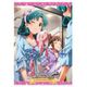 アイドルマスター ミリオンライブ！ A3クリアポスター PRINCESS STARS 徳川 まつりVer. [キャラクターグッズ]