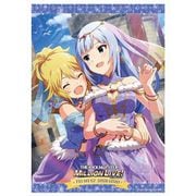 アイドルマスター ミリオンライブ！ A3クリアポスター 勇気を示す者 白石紬＋Ver. [キャラクターグッズ]