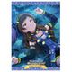 アイドルマスター ミリオンライブ！ A3クリアポスター EScape 北沢志保＋Ver. [キャラクターグッズ]