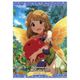 アイドルマスター ミリオンライブ！ A3クリアポスター おとぎの国の物語（妖精） 周防桃子Ver [キャラクターグッズ]