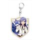 アイドルマスター ミリオンライブ！ デカアクリルキーホルダー 制服シリーズver. 如月千早 [キャラクターグッズ]