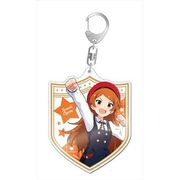 アイドルマスター ミリオンライブ！ デカアクリルキーホルダー 制服シリーズver. 大神環 [キャラクターグッズ]