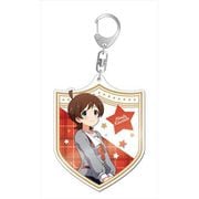 アイドルマスター ミリオンライブ！ デカアクリルキーホルダー 制服シリーズver. 木下ひなた [キャラクターグッズ]