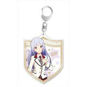 アイドルマスター ミリオンライブ！ デカアクリルキーホルダー 制服シリーズver. 白石紬 [キャラクターグッズ]