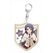 アイドルマスター ミリオンライブ！ デカアクリルキーホルダー 制服シリーズver. 高山紗代子 [キャラクターグッズ]