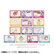 アイドルマスター ミリオンライブ！ トレーディング缶バッジ バースデイイラストver. I 1個 [コレクショントイ]