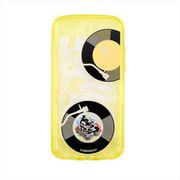 ヒプノシスマイク-Division Rap Battle- iPhone SE（第2世代）/iPhone 8/iPhone 7/iPhone 6s/iPhone 6 対応 IJOY ケース Fling Posse [キャラクターグッズ]
