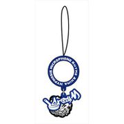 ヒプノシスマイク-Division Rap Battle- IJOY STRAP リングストラップ 毒島 メイソン 理鶯 [キャラクターグッズ]