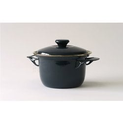 EX 16cmココット ペインズグレー EX-16C.CH