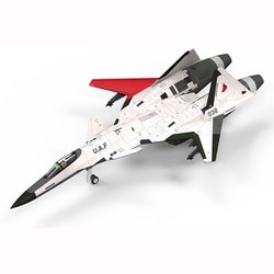 ヨドバシ.com - コトブキヤ KOTOBUKIYA KP518 ACE COMBAT ADFX-01 [1/144スケール プラモデル]  通販【全品無料配達】