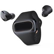 wearbuds 完全ワイヤレスイヤホン ブラック Ai-W20