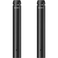 エレクトレットコンデンサーマイクロホン ECM-100UMP