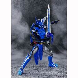 S.H.フィギュアーツ 仮面ライダーブレイズ ライオン戦記 約150mm PVC・ABS製 塗装済み可動フィギュア Amazon.co.jp: TAMASHII NATIONS S.H.フィギュアーツ 仮面