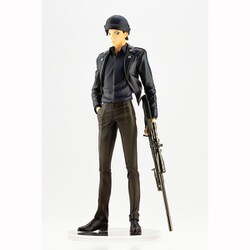 新品 未開封 壽屋 ARTFX J 名探偵コナン 江戸川コナン 赤井秀一