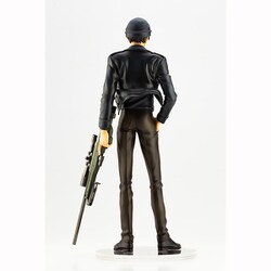 名探偵コナン 赤井秀一 フィギュア ARTFX J コトブキヤ - メルカリ