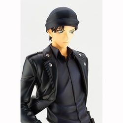 ヨドバシ.com - コトブキヤ KOTOBUKIYA ARTFX J 名探偵コナン