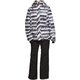 LADIES SUIT ONS83530 009P009 Lサイズ [スキーウェア スーツ レディース]
