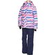 LADIES SUIT ONS83530 957P699 Sサイズ [スキーウェア スーツ レディース]