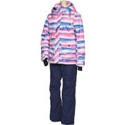 LADIES SUIT ONS83530 957P699 Mサイズ [スキーウェア スーツ レディース]