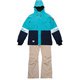 LADIES SUIT OTS83201 591187 Lサイズ [スキーウェア スーツ レディース]