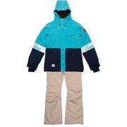 LADIES SUIT OTS83201 591187 Lサイズ [スキーウェア スーツ レディース]