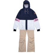 LADIES SUIT OTS83201 699187 Mサイズ [スキーウェア スーツ レディース]