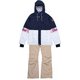LADIES SUIT OTS83201 699187 Lサイズ [スキーウェア スーツ レディース]