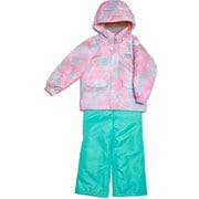 TODDLER SUIT RES53004 930P571 100cm [スキーウェア 上下セット ジュニア]