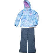 JUNIOR SUIT RES63002D 661P699D 150cm [スキーウェア 上下セット ジュニア]