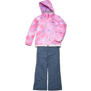 JUNIOR SUIT RES63002D 973P699D 150cm [スキーウェア 上下セット ジュニア]