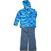 JUNIOR SUIT RES73003D 713P699D 150cm [スキーウェア 上下セット ジュニア]