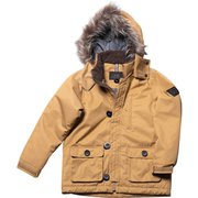KIDS W/P JACKET REJ53200 147 130cm [スキーウェア ジャケット ジュニア]