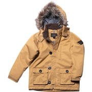 KIDS W/P JACKET REJ53200 147 140cm [スキーウェア ジャケット ジュニア]