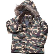 KIDS W/P JACKET REJ53200 318P 140cm [スキーウェア ジャケット ジュニア]