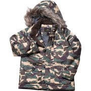 KIDS W/P JACKET REJ53200 318P 150cm [スキーウェア ジャケット ジュニア]