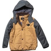 KIDS PADDING JK REJ53201 147 150cm [スキーウェア ジャケット ジュニア]