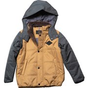 KIDS PADDING JK REJ53201 147 160cm [スキーウェア ジャケット ジュニア]