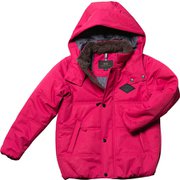 KIDS PADDING JK REJ53201 968 150cm [スキーウェア ジャケット ジュニア]