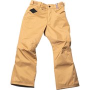 KIDS BASIC PT REP53210 147 150cm [スキーウェア パンツ ジュニア]
