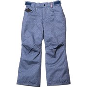 KIDS BASIC PT REP53210 699D 150cm [スキーウェア パンツ ジュニア]