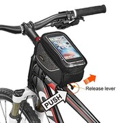 IB-TB18 トップチューブバッグ