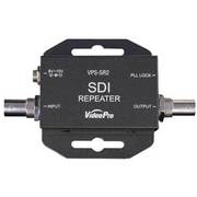 VideoPro SDI信号中継器 1入力→1出力モデル VPS-SR2