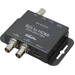 その他 VideoPro VPC-SH3STD SDI to HDMI ヨドバシ.com - メディアエッジ MEDIAEDGE VideoPro SDI to HDMI
