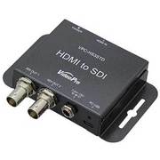 VPC-HS3STD [VideoPro HDMI to SDIコンバーター スタンダードモデル]