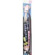 国産 のび～る！ハミガキじゃらし イカ