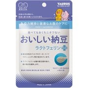おいしい納豆 ラクトフェリンプラス