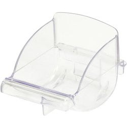 イージーホーム バード食器 S